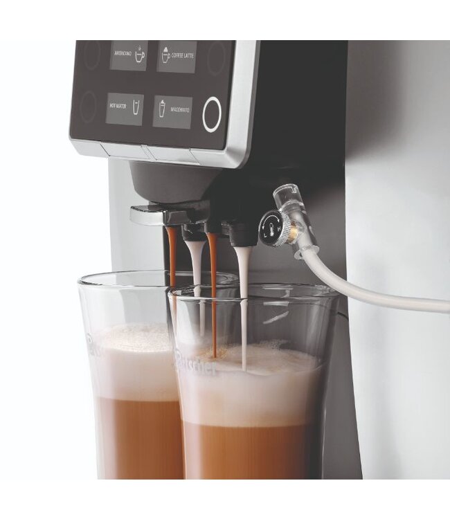 Volautomatische koffiemachine | KV1 Classic