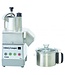 Robot Coupe Cutter en groentesnijder - Robot Coupe R502 - 5,9L