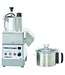 Robot Coupe Cutter en groentesnijder - Robot Coupe R502 V.V. - 5,9L