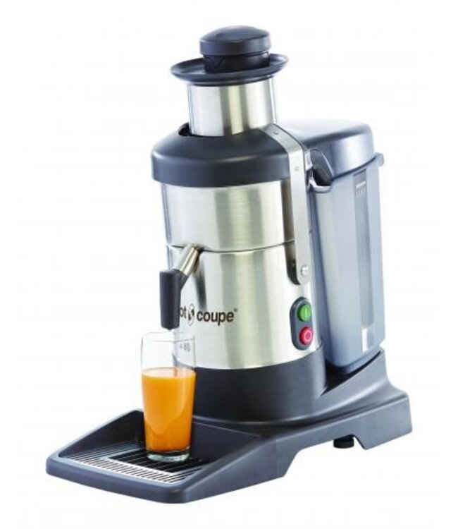 Sapcentrifuge - Robot Coupe J80 Buffet