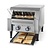 Doorloop toaster