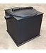 Vetafscheider NEN -EN 1825 - 1/2 | 0,4L p/s | 20L vetopslag | (B)500 x (D)500 x (H)510/560mm