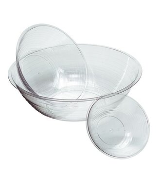 Salade schaal polycarbonaat - Ø 15cm