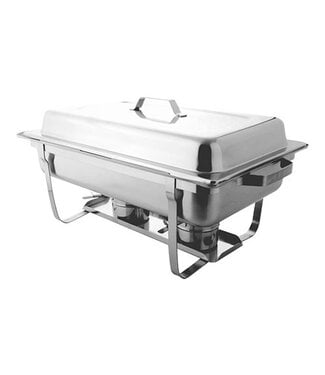 Chafing dish - classic Economy