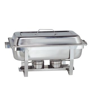 Max Pro Chafing dish - classic Basic