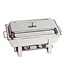 Max Pro Chafing dish - classic Millenium