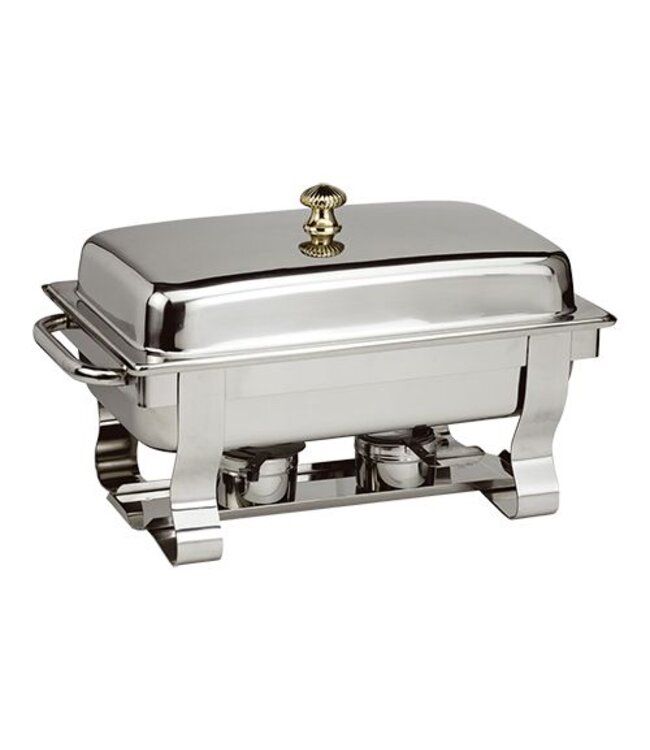 Chafing dish - classic DeLuxe