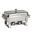 Max Pro Chafing dish - classic DeLuxe