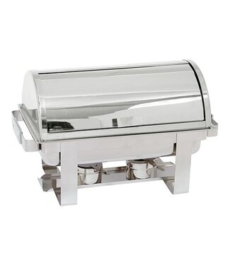 Max Pro Chafing dish - classic Roll Top A