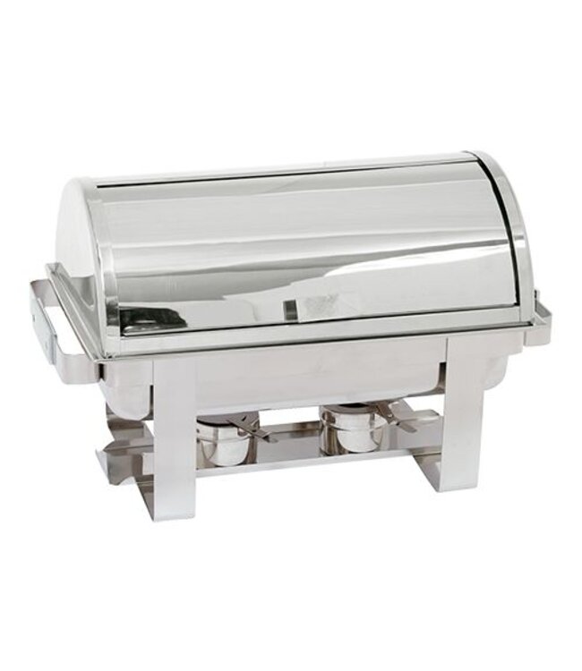 Chafing dish - classic Roll Top A