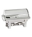 Max Pro Chafing dish - classic Roll Top A