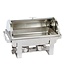 Chafing dish - classic Roll Top A