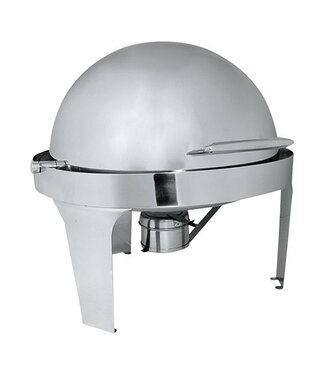 Max Pro Chafing dish - classic Roll Rond