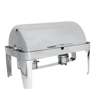 Max Pro Chafing dish - classic Roll Top B