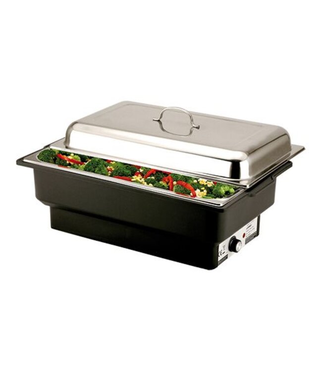 Chafing dish - elektrisch 1/1GN - type A