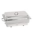 Chafing dish - elektrisch 1/1GN - type C