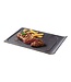 Revol Steakbord leisteen look V - 33x22cm