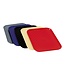 Dienblad poly - rood - 34,5x26,5cm