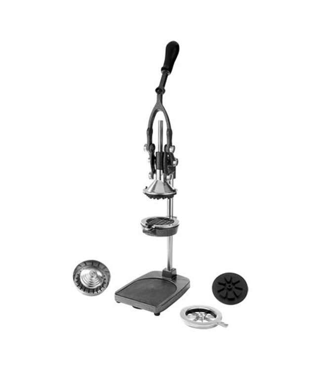 Fritessnijder metaal - 12mm