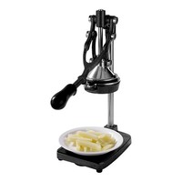 Fritessnijder metaal - 12mm Fritessnijder metaal - 12mm