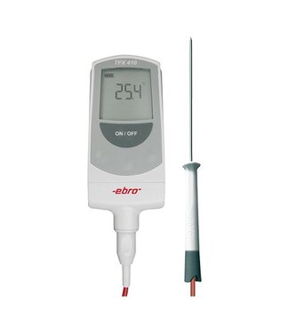 Ebro Voedsel thermometer 410