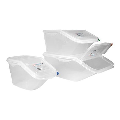 Opbergdoos FIFO - 7 liter