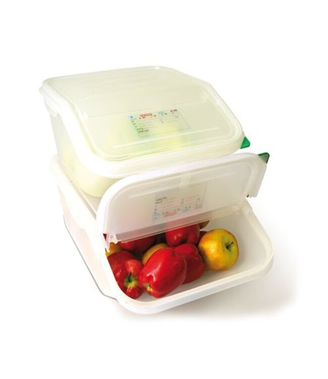 Opbergdoos FIFO - 7 liter