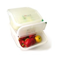 Opbergdoos FIFO - 16 liter Araven Opbergdoos FIFO - 16 liter