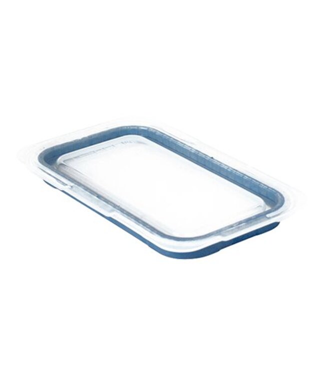 GN bak met deksel - Araven - 1/6 - H150mm