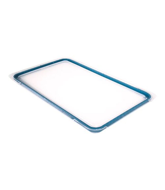 GN bak met deksel - Araven - 1/1 - H150mm