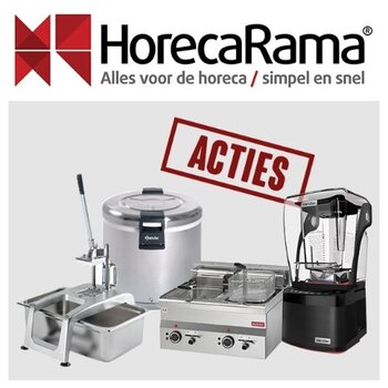 Horeca Acties