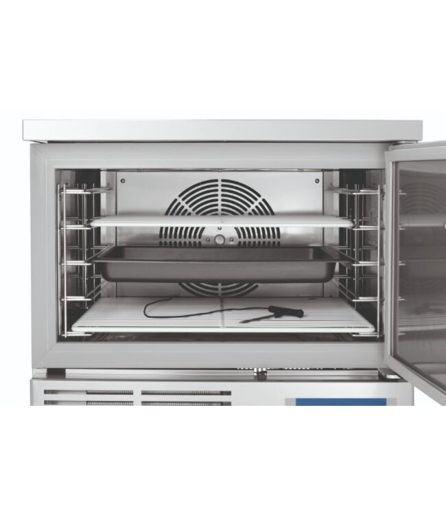 Shockvriezer AL5 | 5x 1/1GN | (H)85x(B)75x(D)70