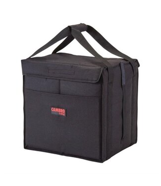 Cambro Opvouwbare transporttas Cambro GoBag | Medium | (H)38x(B)30,5x(D)38cm