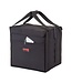 Cambro Opvouwbare transporttas Cambro GoBag | Medium | (H)38x(B)30,5x(D)38cm