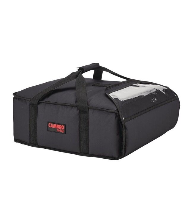 Cambro Cambro GoBag pizza bezorgtas | (H)16,5x(B)46x(D)42cm