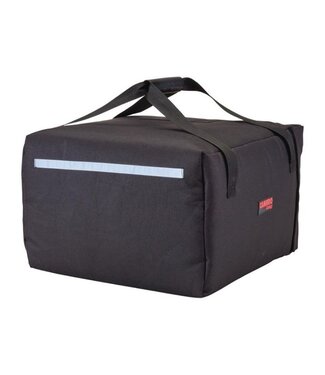 Cambro Cambro GoBag pizza bezorgtas | (H)32x(B)49,5x(D)49,5cm