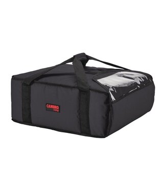 Cambro Cambro GoBag pizza bezorgtas | (H)19x(B)51x(D)44,5cm