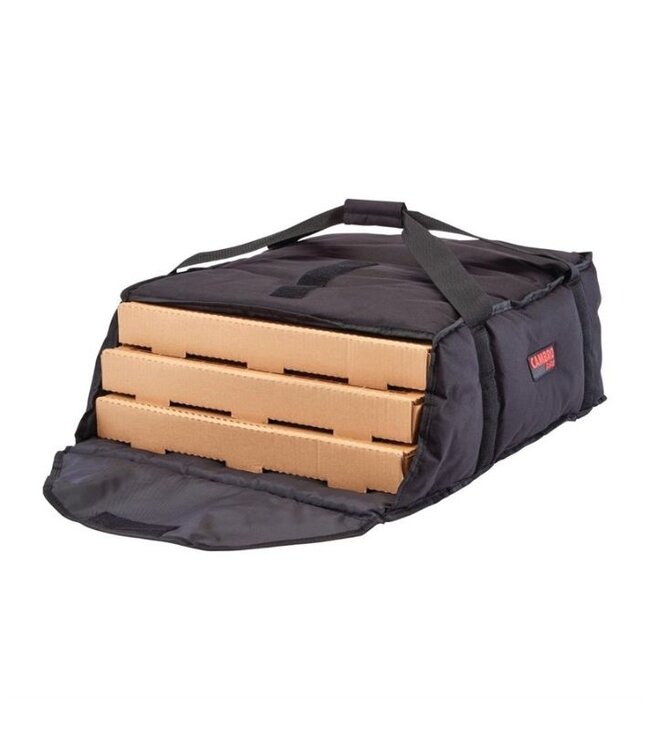 Cambro GoBag pizza bezorgtas | (H)19x(B)51x(D)44,5cm