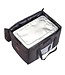 Cambro GoBag top-loading bezorgtas | Groot 1/1GN | (H)35,5x(B)35,5x(D)53,5cm