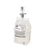 Rubbermaid Ongeparfumeerde navulling handreiniger - 75% alcohol - 1 liter - 4 stuks