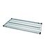 Vaste schappen voor stelling - (B)106x(D)35cm - set van 2 stuks