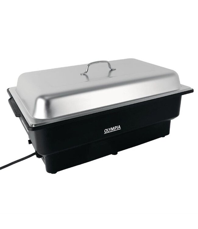 Chafing dish Olympia - 1/1GN - 13,5 liter