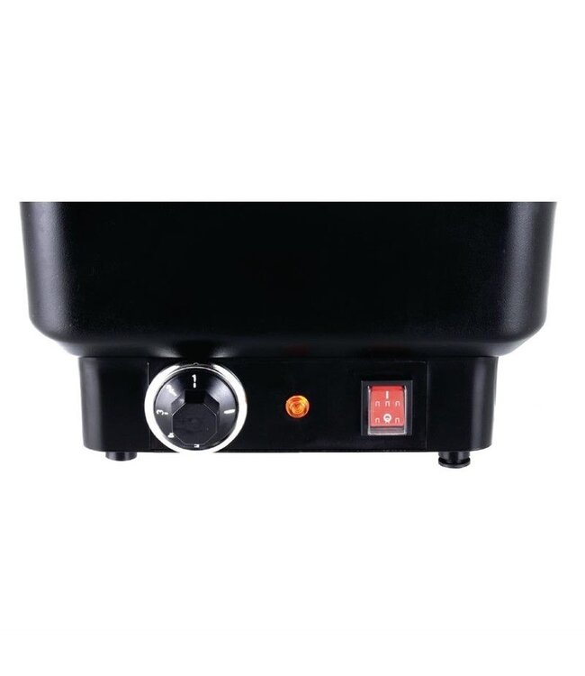 Chafing dish Olympia - 1/1GN - 13,5 liter