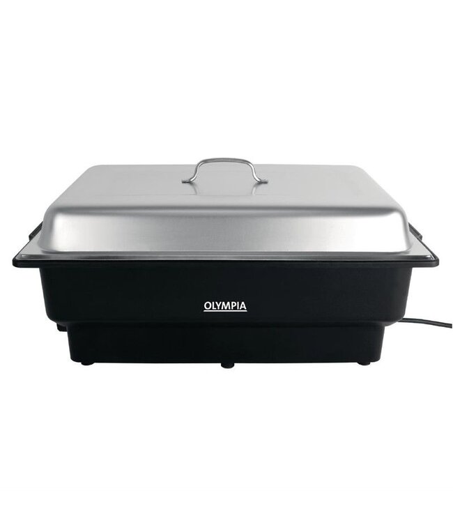 Chafing dish Olympia - 1/1GN - 13,5 liter