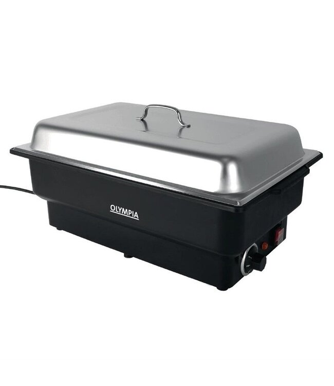 Chafing dish Olympia - 1/1GN - 13,5 liter