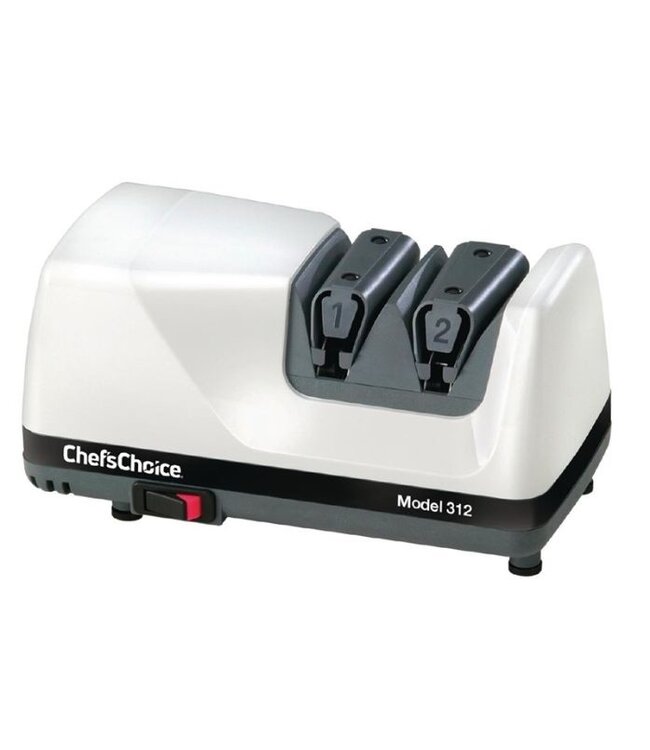 Elektrische messenslijper