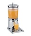 Sapdispenser RVS - 4 liter