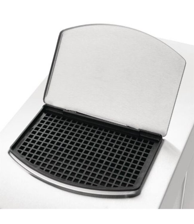 Koffiezetapparaat met RVS isoleerkan - 2,3 liter