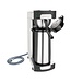 Buffalo Koffiezetapparaat met RVS isoleerkan - 2,3 liter