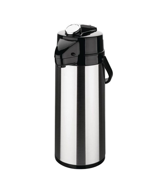 Koffiezetapparaat met RVS isoleerkan - 2,3 liter